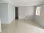 Apartamento para Locação em São Paulo/SP Vila Zilda...