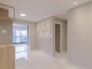 Apartamento para Locação em São Paulo/SP Vila Zilda...