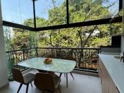 Apartamento para Locação em São Paulo/SP Vila Zilda...