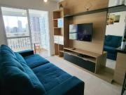 Apartamento para Locação em São Paulo/SP Vila Zilda...