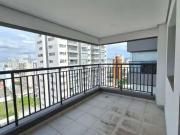 Apartamento para Locação em São Paulo/SP Vila Zilda...