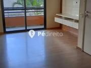 Apartamento para Locação em São Paulo/SP Vila Zilda...
