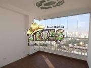 Apartamento para Locação em São Paulo/SP Vila Zilda...