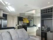 Apartamento para Locação em São Paulo/SP Vila Zilda...