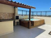 Apartamento para Locação em São Pedro da Aldeia/RJ Nova...