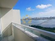 Apartamento para Locação em São Pedro da Aldeia/RJ Nova...