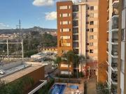 Apartamento para Locação em São Roque/SP Jardim Carambeí...