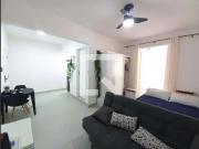 Apartamento para Locação em São Vicente/SP Boa Vista 1...