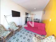 Apartamento para Locação em São Vicente/SP Boa Vista 2...