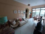 Apartamento para Locação em São Vicente/SP Boa Vista 2...