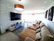 Apartamento para Locação em São Vicente/SP Boa Vista 3...