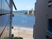 Apartamento para Locação em São Vicente/SP Centro 1 Quartos