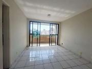 Apartamento para Locação em São Vicente/SP Centro 1 Quartos