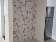 Apartamento para Locação em São Vicente/SP Centro 1 Quartos
