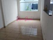 Apartamento para Locação em São Vicente/SP Centro 1 Quartos