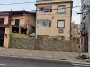 Apartamento para Locação em São Vicente/SP Centro 2 Quartos