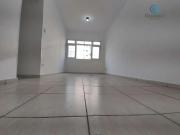 Apartamento para Locação em São Vicente/SP Centro 2 Quartos