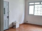 Apartamento para Locação em São Vicente/SP Centro 2 Quartos