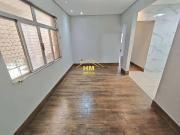 Apartamento para Locação em São Vicente/SP Centro 3 Quartos