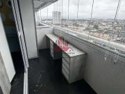 Apartamento para Locação em São Vicente/SP Centro