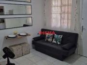 Apartamento para Locação em São Vicente/SP Gonzaguinha 1...
