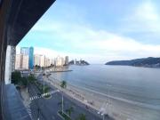 Apartamento para Locação em São Vicente/SP Gonzaguinha 3...