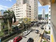 Apartamento para Locação em São Vicente/SP Gonzaguinha 3...