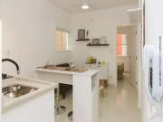 Apartamento para Locação em São Vicente/SP Itararé 1 Quartos