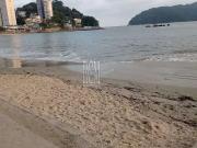 Apartamento para Locação em São Vicente/SP Itararé 1 Quartos