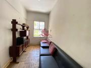 Apartamento para Locação em São Vicente/SP Itararé 1 Quartos