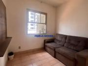 Apartamento para Locação em São Vicente/SP Itararé 1 Quartos