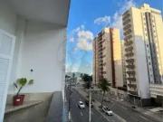 Apartamento para Locação em São Vicente/SP Itararé 1 Quartos