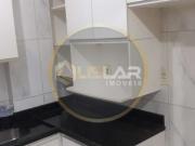 Apartamento para Locação em São Vicente/SP Itararé 1 Quartos
