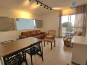 Apartamento para Locação em São Vicente/SP Itararé 2 Quartos
