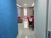 Apartamento para Locação em São Vicente/SP Itararé 2 Quartos