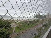 Apartamento para Locação em São Vicente/SP Itararé 2 Quartos