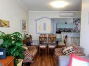 Apartamento para Locação em São Vicente/SP Itararé 2 Quartos