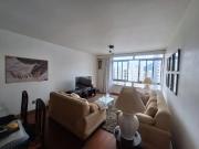 Apartamento para Locação em São Vicente/SP Itararé 2 Quartos