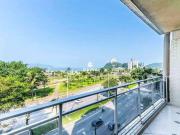 Apartamento para Locação em São Vicente/SP Itararé 2 Quartos