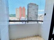 Apartamento para Locação em São Vicente/SP Itararé 2 Quartos