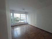 Apartamento para Locação em São Vicente/SP Itararé 2 Quartos