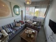 Apartamento para Locação em São Vicente/SP Itararé 2 Quartos