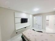 Apartamento para Locação em São Vicente/SP Itararé 3 Quartos