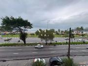 Apartamento para Locação em São Vicente/SP Itararé 3 Quartos