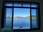 Apartamento para Locação em São Vicente/SP Morro dos...