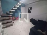 Apartamento para Locação em São Vicente/SP Vila Jockei...