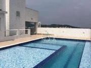 Apartamento para Locação em São Vicente/SP Vila Valença...