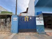 Apartamento para Locação em Salto de Pirapora/SP Campo...