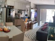 Apartamento para Locação em Salto/SP Bela Vista 2 Quartos