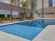 Apartamento para Locação em Salto/SP Bela Vista 2 Quartos
